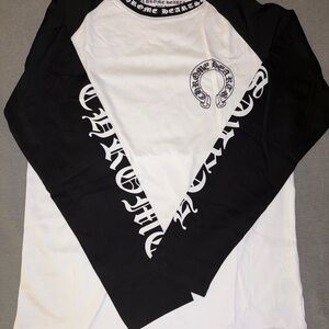 Chrome Hearts Men’s Long Sleeve Size Medium